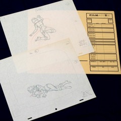 Cel (2013) for Orchestra