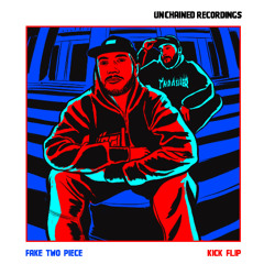 Fake Two Piece ft. NRB - Kick Flip [Premiere]