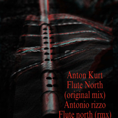 Anton Kurt-Flute norht (Antonio Rizzo rmx)