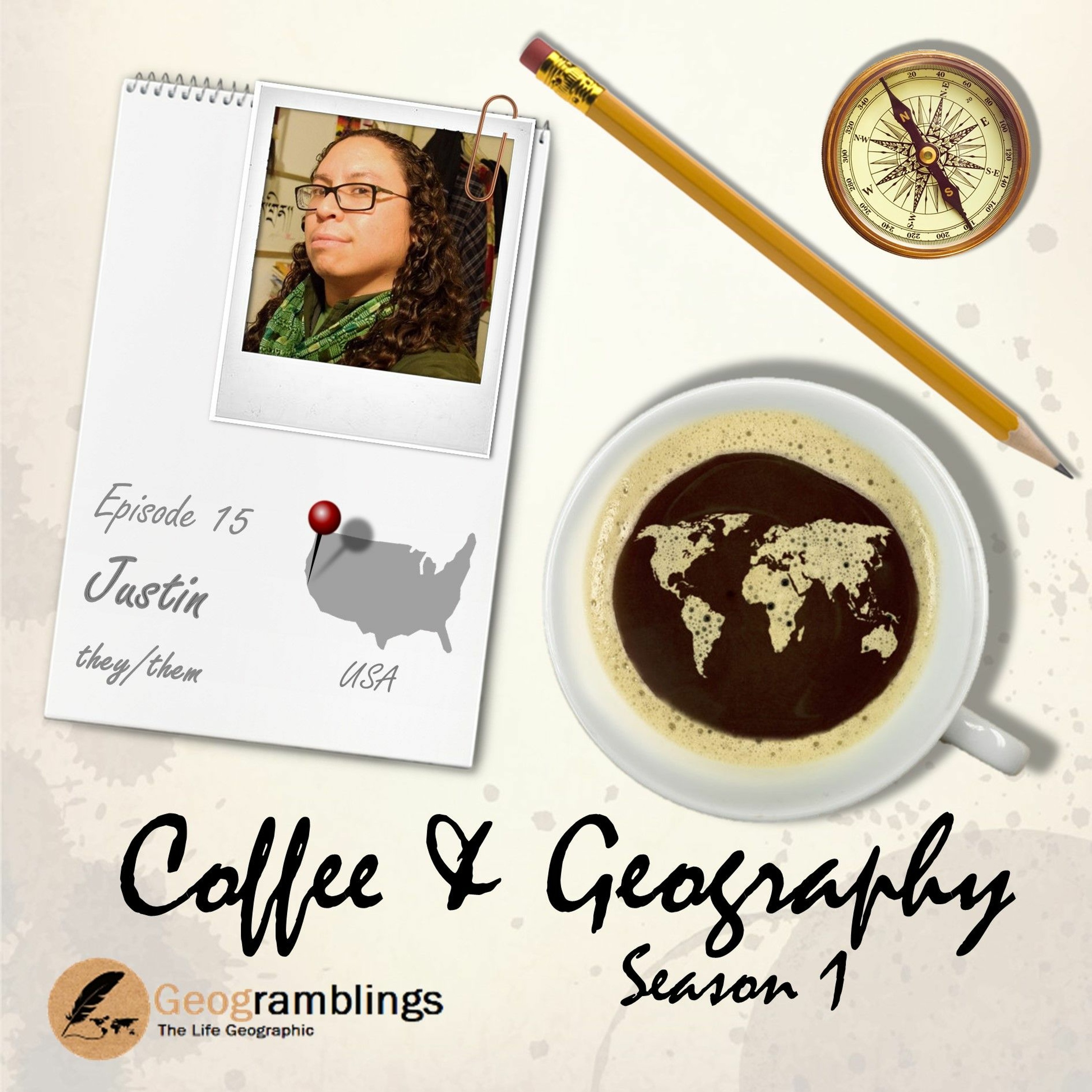 Coffee & Geography