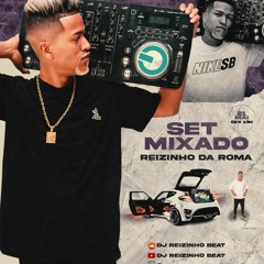 SET MIXADO TAMBORZÃO BOLADO ( BAILE DA ROMA )2021