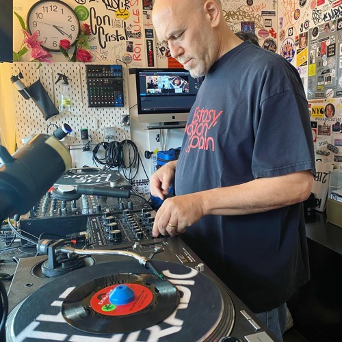 Stream Danny Krivit @ The Lot Radio 09 - 22 - 2021 by The Lot Stream Danny Krivit @ The Lot Radio 09 - 22 - 2021 by The Lot