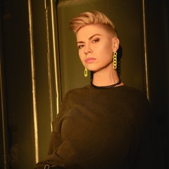 Anna Kos x 034 podcast