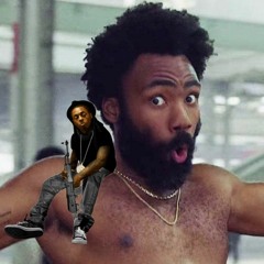 A MILLI BONFIRES - Lil Wayne x Childish Gambino
