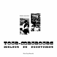 Pedro Mizutani - Melhor Se Acostumar (Tour Maubourg Remix)
