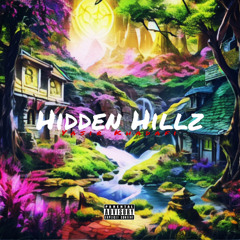 Hidden Hillz (prod. by Shades)