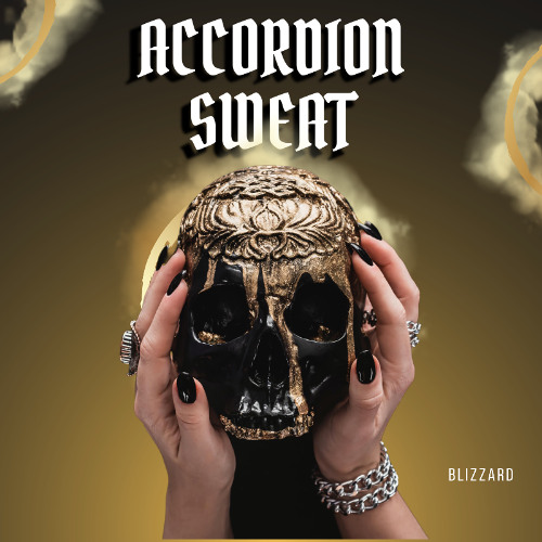 Accordion Sweat