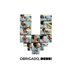 Obrigado, Deus (feat. Avine Vinny, Felipe Amorim, Guilherme Dantas, Jonas Esticado, Kaká e Pedrinho, Manim Vaqueiro, Mari Fernandez, Xand Avião, Zé Cantor & Zé Vaqueiro)