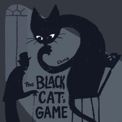 The black cat game (draft)