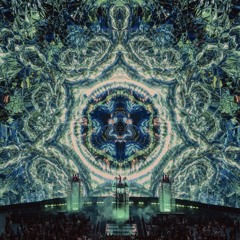 Into the Void– Hard Techno Mix @ 150 BPM