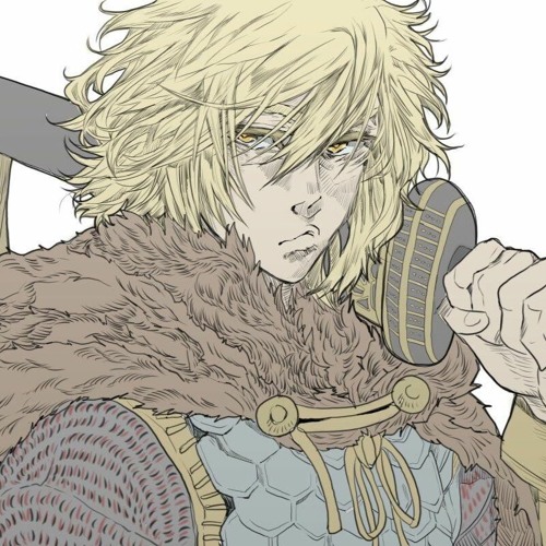 Stream VINLAND SAGA OPENING 2 FULL COVER - DARK CROW - BrokeN Version by  BrokeNSings