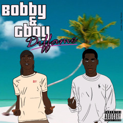 Bobby & Gee - Diffame