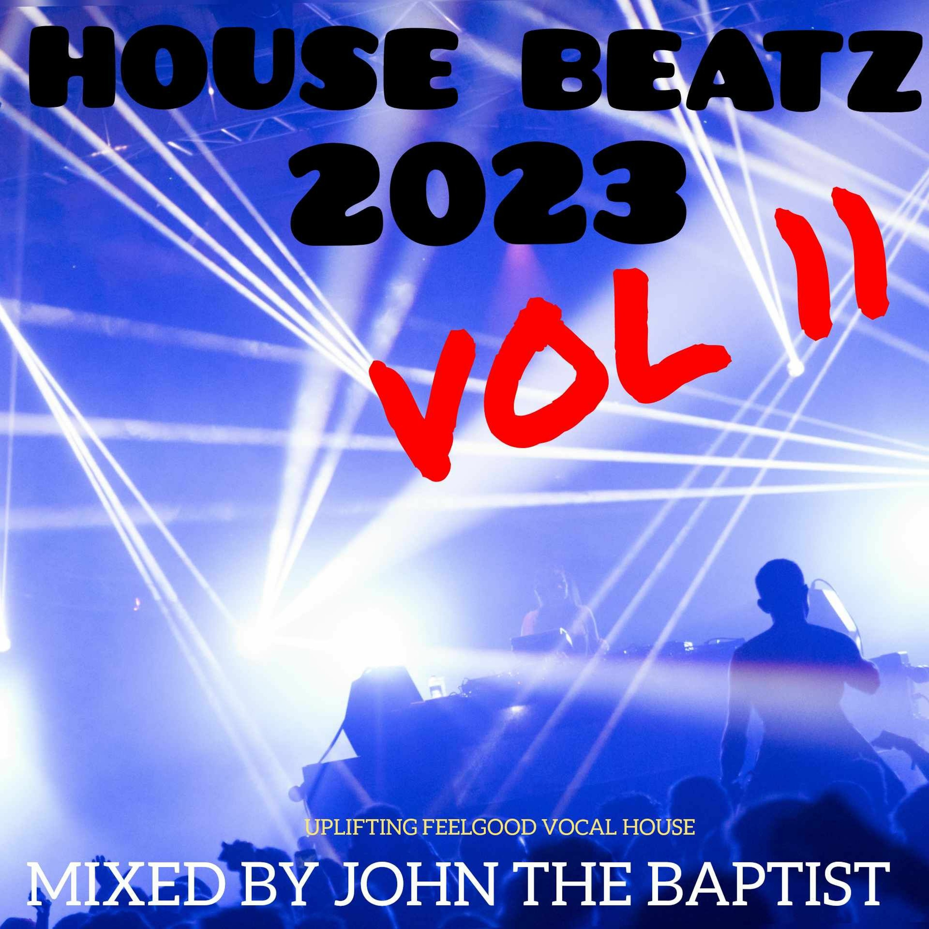 DJ John The Baptist