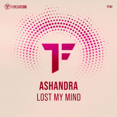 Ashandra - Lost My Mind