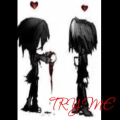 try me prod. marx