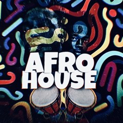AFRO HOUSE DJ SAUVAGE.mp3