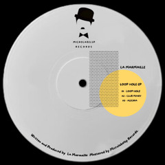 PREMIERE: La Marmaille - Club Poney (Original Mix)