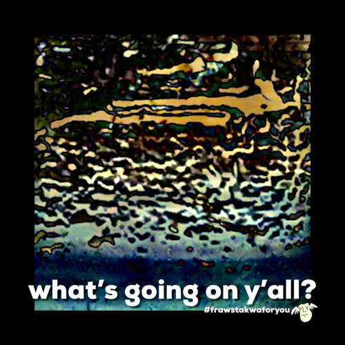 asking questions…