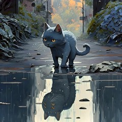 Blue Cats