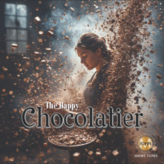 Happy Chocolatier No. 03