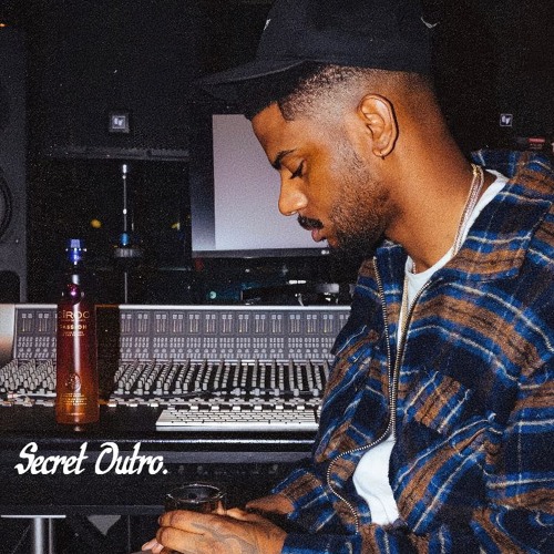 Bryson Tiller - Secret Outro (Leak)