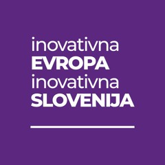 Inovativna Evropa, inovativna Slovenija