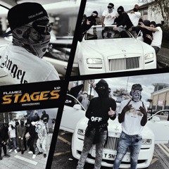 Flamez x KP - Stages