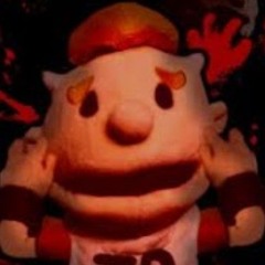 JUNIOR'S PLAYTIME SEWED - Triple Trouble Encore [SML Mix]