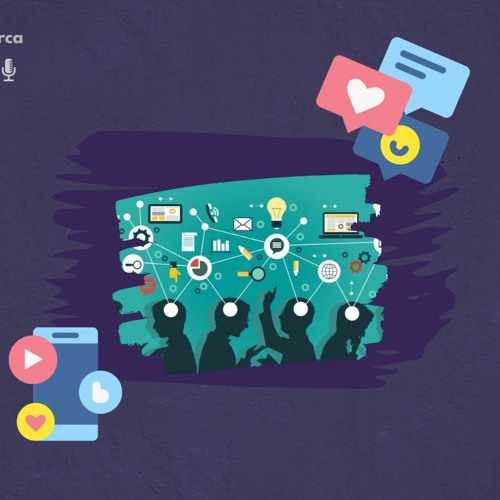 Stream La comunicación en la era digital by Marca de Radio | Listen ...