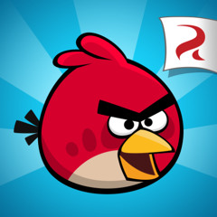 Main Theme (Rovio Classics Re-release) - Angry Birds