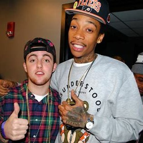 The Spins X The Thrill