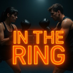 In the ring - Audio Gawd Chill X PR3MO x LOLOREE  X J THE ANOMALY