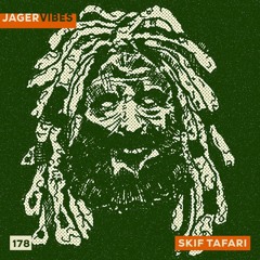 Jagervibes Podcast 178: Skif Tafari