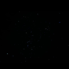 TeeLoC - Red Sky, Blue Night