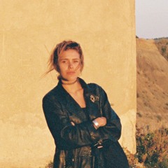 REFUGE WORLDWIDE ₊ ⊹ PALOMA NEGRA