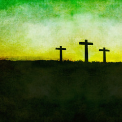 Jesus my Hero
