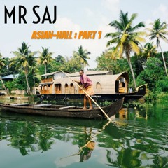 Asian-Hall: Part 1 (Asian Vibes VS Dancehall)