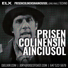 Prisencolinesinainciusol (orig rmx)