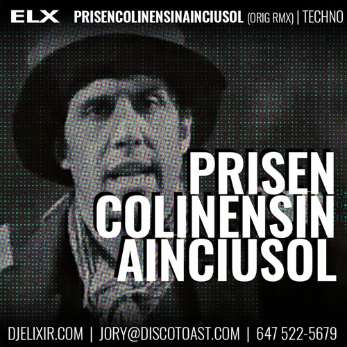 Prisencolinesinainciusol (orig rmx)
