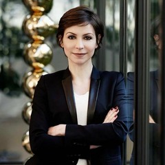 Gold as cryptocurrency | Chloé Desmonet – Head of DLT projects @MKS