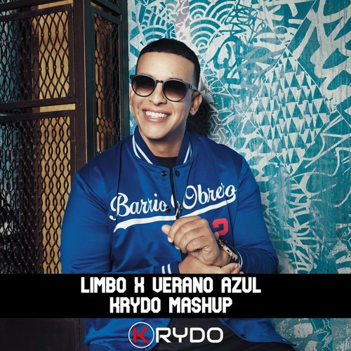 Limbo x Verano Azul (Krydo Mashup)FREE DOWNLOAD