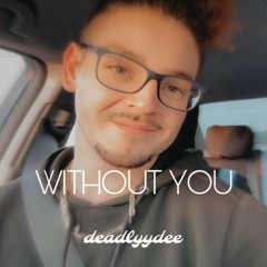without you (Prod. by heydium)