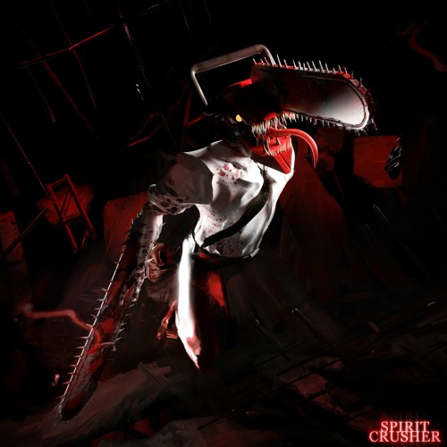 HOSPICEMANE,CREEPYMANE - SPIRIT CRUSHER