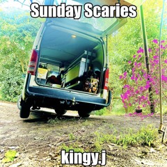 Sunday Scaries [FastTrap\170BPM]