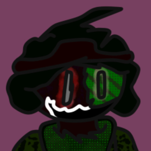 FNF | Darkness D-side v2 [Barrier Breaker]