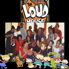 DySwé X - The LoudHouse
