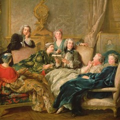 Satyre sur la Conversation (1698)