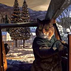 (Cover) Cat People Putting Out Fire - David Bowie