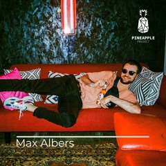 PINEAPPLE SELECTORS - MAX ALBERS