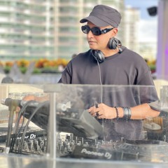 KUMA @ W Kuala Lumpur .wav